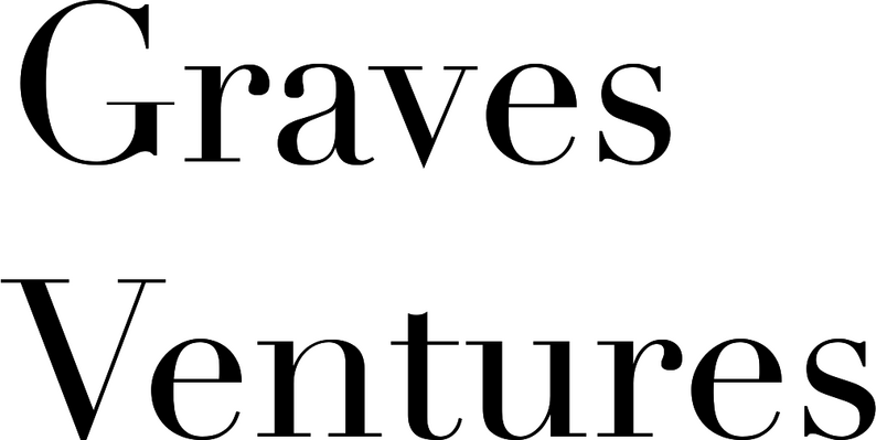Graves Ventures Logo Graves Ventures